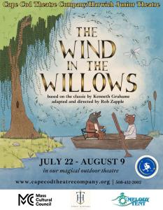 Wind In The Willows 2026
